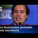 Pedro Guimarães diz ser alvo de massacre insano e cobra apuração aprofundada das denúncias