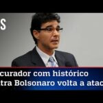 Procurador no TCU tenta barrar PEC de Bolsonaro que trouxe benefícios à população
