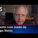 Augusto Nunes: O Brasil está no avesso