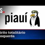 Jovem Pan desperta inveja na militância - Resposta à Revista Piauí