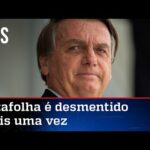 Pesquisas mostram Bolsonaro líder em São Paulo e Minas Gerais