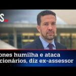 Aliado de Lula, André Janones é acusado de rachadinha e assédio moral
