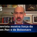 Diogo Schelp: Bolsonaro é um fenômeno das redes sociais