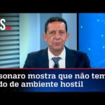 José Maria Trindade: Todos achavam que Bolsonaro seria o perdedor do debate, mas erraram