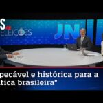 Coordenador da campanha de Lula exalta entrevista do petista ao Jornal Nacional