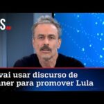 Fiuza: Globo fez chá das cinco com Lula e agora colhe o que plantou