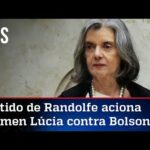Cármen Lúcia pede que Bolsonaro explique desfile de 7 de Setembro que ainda nem ocorreu