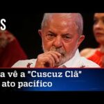 Lula compara 7 de Setembro a grupo supremacista e agora vai ser processado