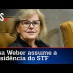 Rosa Weber ignora PGR e manda PF continuar investigando Bolsonaro