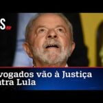 Lula vira alvo de notícia-crime por comparar 7 de Setembro à Cuscuz Clã