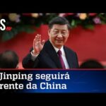 Ditadura da China fará eleição para manter Xi Jinping no poder