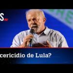 Em surto de sinceridade, Lula admite: Não sei como criar novos empregos