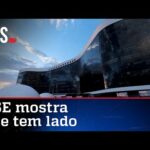 TSE libera Bolsonaro genocida, mas barra associação entre PT e PCC