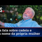 No Sul, Lula confessa: Não queremos esconder nossa própria safadeza