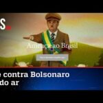 Cármen Lúcia manda tirar do ar site com ataques a Bolsonaro