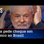 Lula decide não apresentar versão final do programa de governo