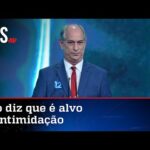 Ciro Gomes enfrenta PT e denuncia jogo sujo de Lula e militantes