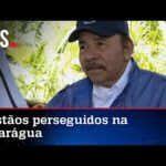 Ditadura da Nicarágua, apoiada pelo PT, amplia perseguição a cristãos