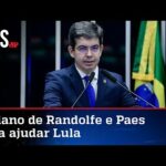 Para tentar favorecer Lula, Randolfe pede transporte gratuito no dia da eleição
