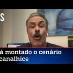 Guilherme Fiuza: Estão espalhando medo e intimidação para o 7 de Setembro