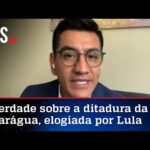 Exclusivo: Jornalista detalha ataque à liberdade na Nicarágua, ditadura apoiada pelo PT