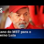 Se Lula vencer, MST fala em retomar invasões de terra no Brasil