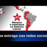 PT confessa apreço por ditaduras da América Latina: Dão esperança ao continente