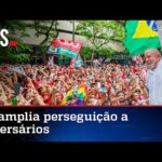 Petistas ameaçam mulher negra por dizer que Bahia não está com Lula
