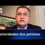 Governador petista da Bahia compra casa de R$ 2,5 milhões, mas pede Justiça gratuita