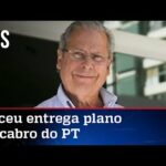 Em live, José Dirceu deixa escapar estratégia do PT para atrair eleitores