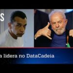 Bomba! Em gravação, Marcola pede voto em Lula: É melhor, mesmo sendo pilantra