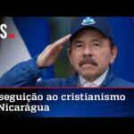 Ditadura da Nicarágua dissolve ONGs e associações cristãs