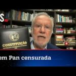 Alexandre Garcia: Que pena que a gente ainda tenha que ler a Constituição