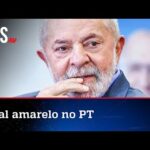 Resultado da nova pesquisa Datafolha preocupa Lula e o PT