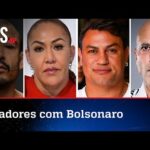 Após sertanejos, atletas e ex-lutadores declaram apoio a Bolsonaro