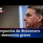 FATO GRAVE! Rádios deixaram de veicular propaganda de Bolsonaro, denuncia campanha