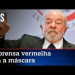 Jornalistas perdem a vergonha e assinam cartinha em apoio a Lula
