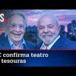 FHC grava vídeo e pede voto em Lula na eleição