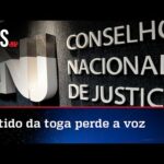 Corregedoria do CNJ suspende perfis nas redes sociais de juízes militantes