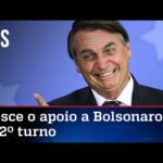 Mais governadores declaram apoiam a Bolsonaro; mulheres também se manifestam