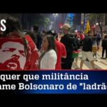 Em cartilha, PT pede a militantes que não chamem Bolsonaro de genocida