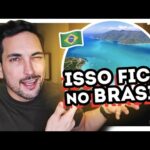 7 DESTINOS BARATOS no BRASIL que vou PÓS PANDEMIA - Estevam Pelo Mundo
