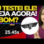 EU TESTEI e OPEREI Com o Método Aviator Pro! Funciona? Método Aviator Pro é Confiável?