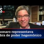 Fernão Lara Mesquita: 'Ninguém acredita que a eleição foi justa, democrática e isonômica'