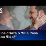 Boulos discutirá habitação na equipe de transição de Lula