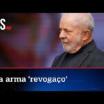 Lula planeja revogar decretos do governo Bolsonaro