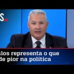 Coronel Telhada: 'Tive vários problemas com Guilherme Boulos'