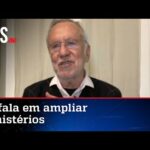 Alexandre Garcia: 'Tudo indica que governo Lula será reprise'
