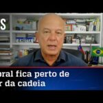 Roberto Motta: 'Rio é mistura de criminalidade, corrupção e ideologia de esquerda'