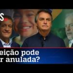 Partido de Bolsonaro vai pedir anulação da eleição de 2022, diz site